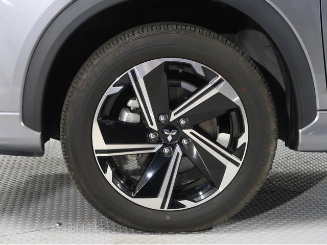 エクリプスクロスPHEV P 容量90 純正ナビ 全方位カメラ キ-パ-コ-ト(35枚目)