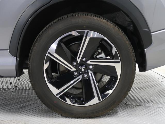 エクリプスクロスPHEV P 容量90 純正ナビ 全方位カメラ キ-パ-コ-ト(36枚目)
