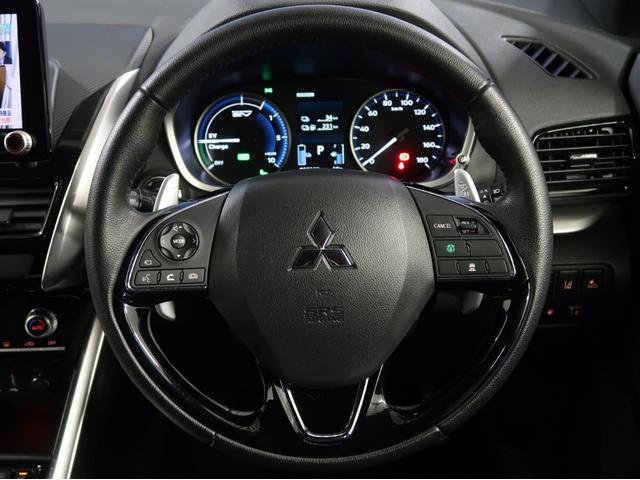 エクリプスクロスPHEV P 容量90 純正ナビ 全方位カメラ キ-パ-コ-ト(41枚目)