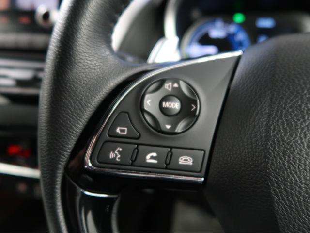 エクリプスクロスPHEV P 容量90 純正ナビ 全方位カメラ キ-パ-コ-ト(42枚目)