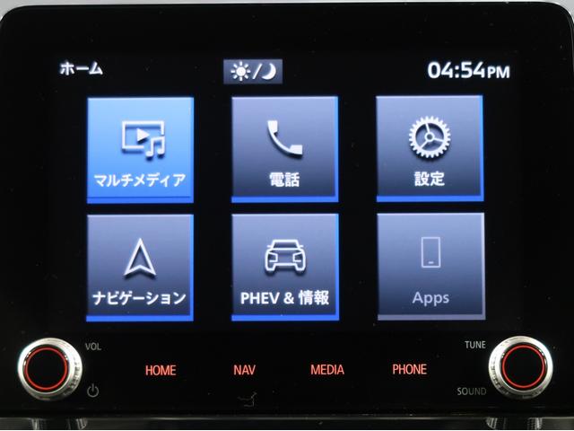 エクリプスクロスPHEV P 容量90 純正ナビ 全方位カメラ キ-パ-コ-ト(46枚目)