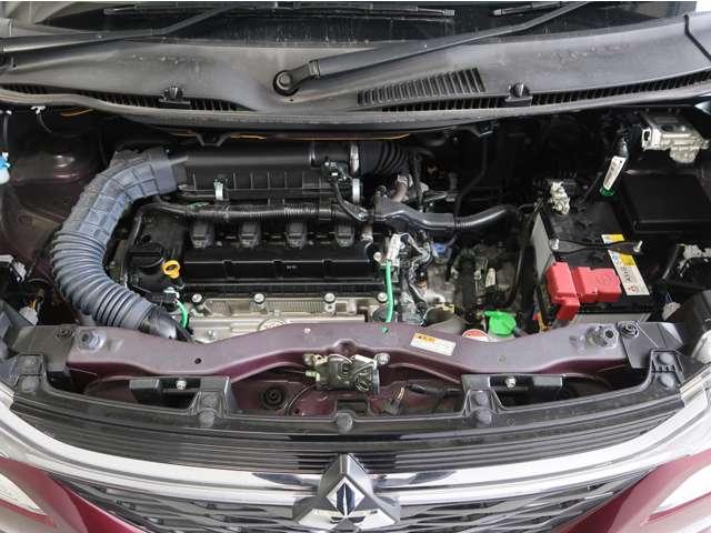 デリカＤ：２ カスタムハイブリッドＭＶ　全方位カメラパッケージ　２ＷＤ　禁煙　８型ナビ　両側電動　ワンオーナー（9枚目）