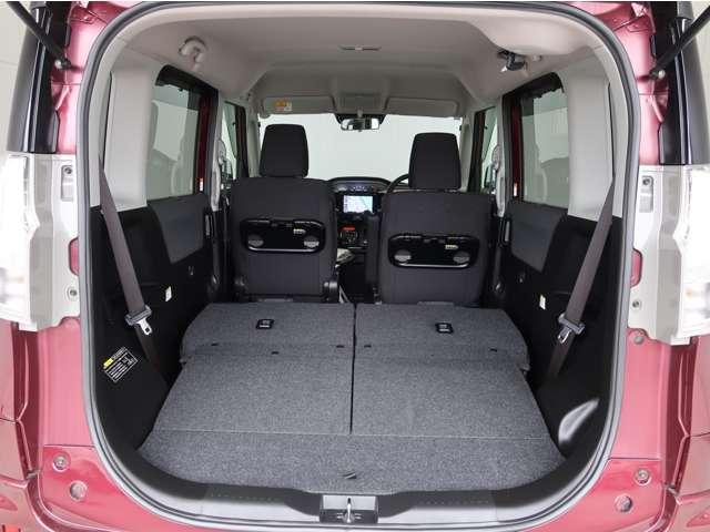 デリカＤ：２ カスタムハイブリッドＭＶ　全方位カメラパッケージ　２ＷＤ　禁煙　８型ナビ　両側電動　ワンオーナー（13枚目）