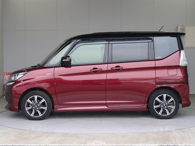 デリカＤ：２ カスタムハイブリッドＭＶ　全方位カメラパッケージ　２ＷＤ　禁煙　８型ナビ　両側電動　ワンオーナー（27枚目）