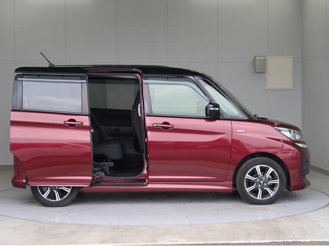 デリカＤ：２ カスタムハイブリッドＭＶ　全方位カメラパッケージ　２ＷＤ　禁煙　８型ナビ　両側電動　ワンオーナー（32枚目）