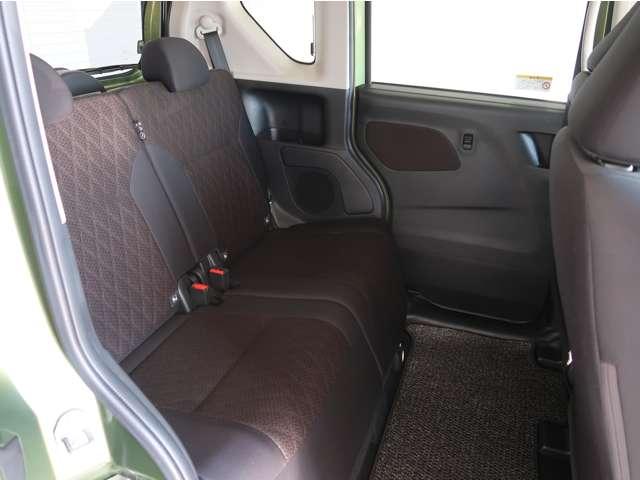 eKクロススペース G 純正7型ナビ+バックカメラ ハンズフリーオートスライド 助手席側電動スラ シートヒーター 車両状態評価4.5点 1年間走行距離無制限中古車保証(延長可)アイドリングストップ 衝突防止 オートハイビーム(11枚目)