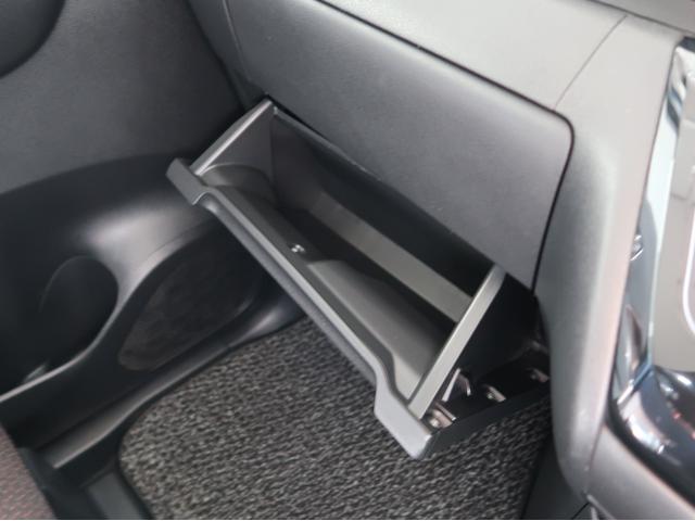 eKクロススペース G 純正7型ナビ+バックカメラ ハンズフリーオートスライド 助手席側電動スラ シートヒーター 車両状態評価4.5点 1年間走行距離無制限中古車保証(延長可)アイドリングストップ 衝突防止 オートハイビーム(39枚目)