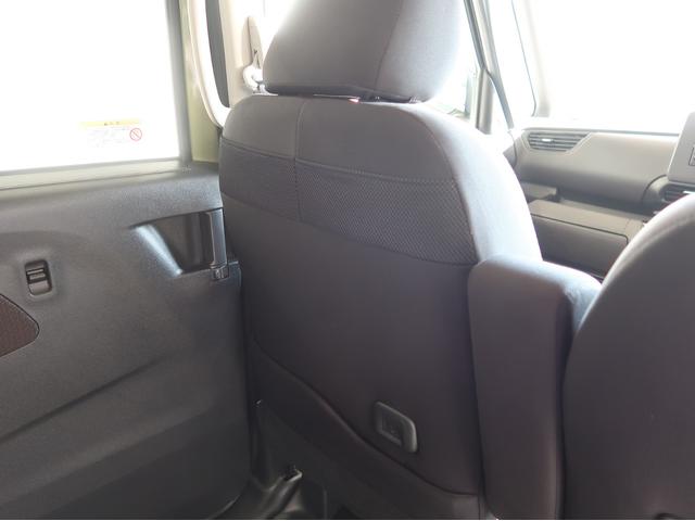 eKクロススペース G 純正7型ナビ+バックカメラ ハンズフリーオートスライド 助手席側電動スラ シートヒーター 車両状態評価4.5点 1年間走行距離無制限中古車保証(延長可)アイドリングストップ 衝突防止 オートハイビーム(42枚目)