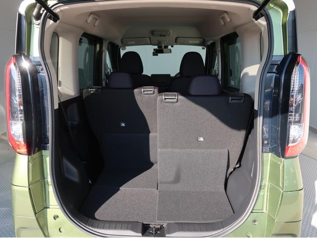 eKクロススペース G 純正7型ナビ+バックカメラ ハンズフリーオートスライド 助手席側電動スラ シートヒーター 車両状態評価4.5点 1年間走行距離無制限中古車保証(延長可)アイドリングストップ 衝突防止 オートハイビーム(48枚目)