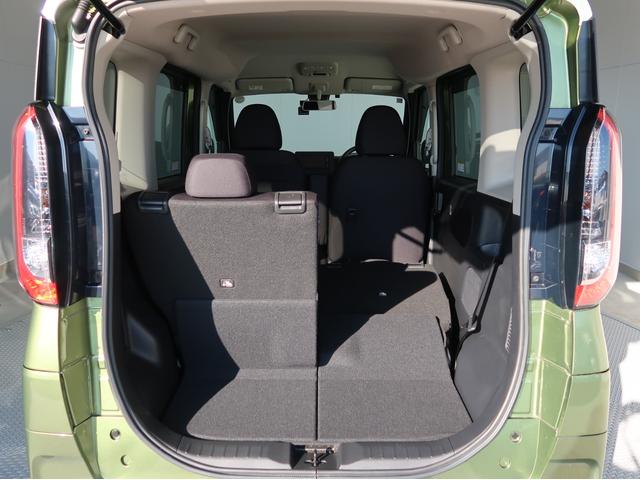 eKクロススペース G 純正7型ナビ+バックカメラ ハンズフリーオートスライド 助手席側電動スラ シートヒーター 車両状態評価4.5点 1年間走行距離無制限中古車保証(延長可)アイドリングストップ 衝突防止 オートハイビーム(49枚目)