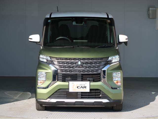 eKクロススペース G 純正7型ナビ+バックカメラ ハンズフリーオートスライド 助手席側電動スラ シートヒーター 車両状態評価4.5点 1年間走行距離無制限中古車保証(延長可)アイドリングストップ 衝突防止 オートハイビーム(57枚目)