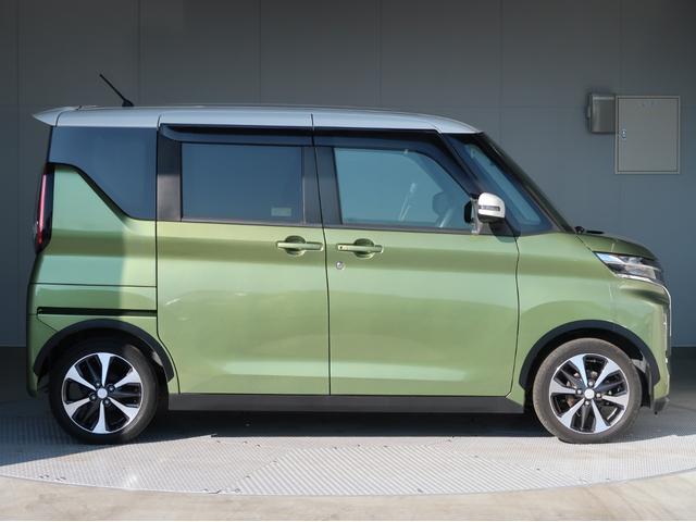eKクロススペース G 純正7型ナビ+バックカメラ ハンズフリーオートスライド 助手席側電動スラ シートヒーター 車両状態評価4.5点 1年間走行距離無制限中古車保証(延長可)アイドリングストップ 衝突防止 オートハイビーム(63枚目)