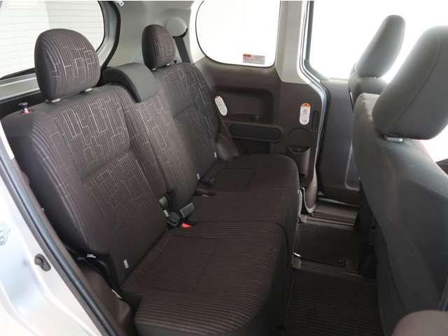 スペイド Ｙ　２ＷＤ　禁煙　純正ナビ　助手席側スライドドア（12枚目）