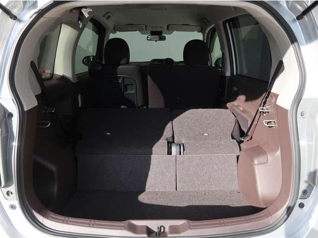 スペイド Ｙ　２ＷＤ　禁煙　純正ナビ　助手席側スライドドア（14枚目）