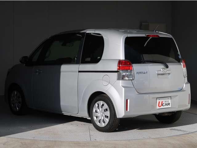 スペイド Ｙ　２ＷＤ　禁煙　純正ナビ　助手席側スライドドア（19枚目）