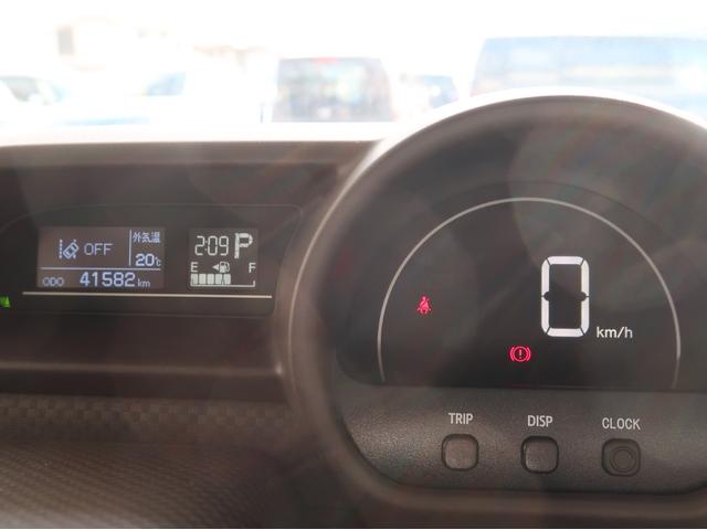 スペイド Ｙ　２ＷＤ　禁煙　純正ナビ　助手席側スライドドア（27枚目）