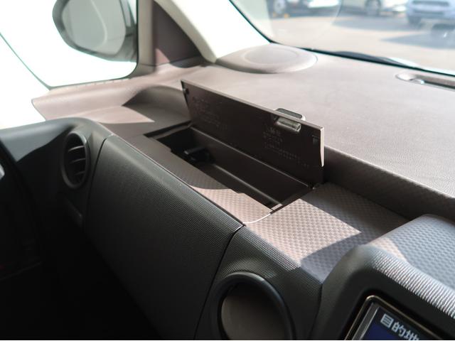 スペイド Ｙ　２ＷＤ　禁煙　純正ナビ　助手席側スライドドア（34枚目）