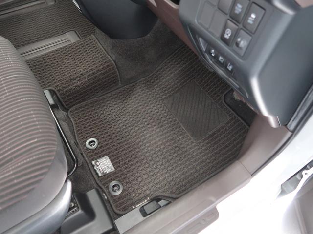 スペイド Ｙ　２ＷＤ　禁煙　純正ナビ　助手席側スライドドア（35枚目）