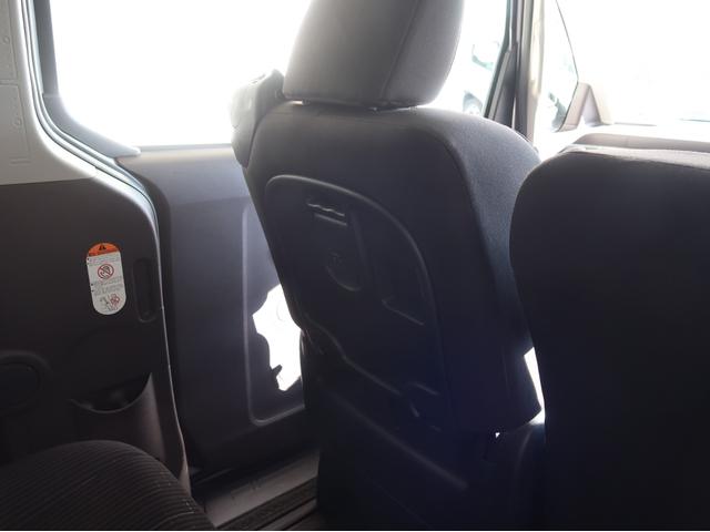 スペイド Ｙ　２ＷＤ　禁煙　純正ナビ　助手席側スライドドア（37枚目）