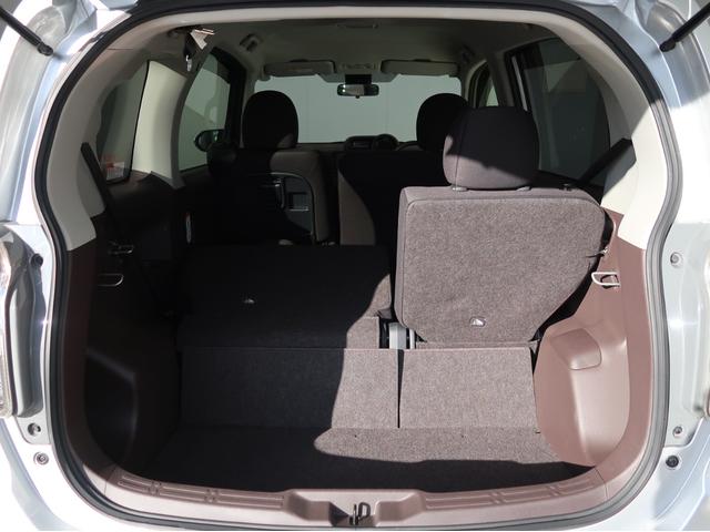 スペイド Ｙ　２ＷＤ　禁煙　純正ナビ　助手席側スライドドア（41枚目）