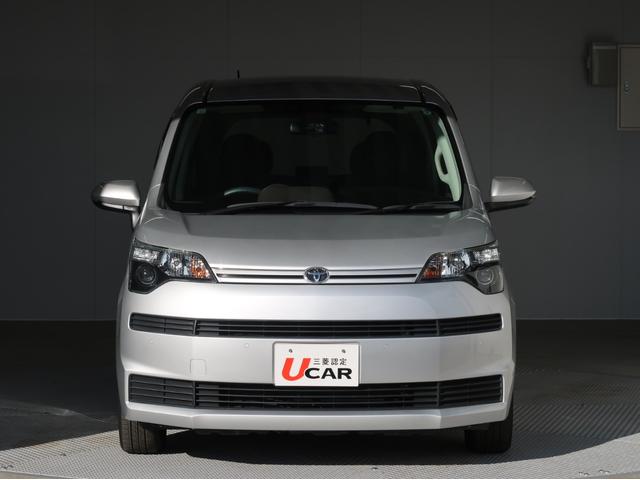 スペイド Ｙ　２ＷＤ　禁煙　純正ナビ　助手席側スライドドア（45枚目）