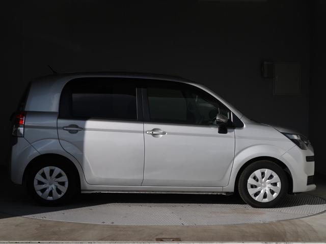 スペイド Ｙ　２ＷＤ　禁煙　純正ナビ　助手席側スライドドア（51枚目）