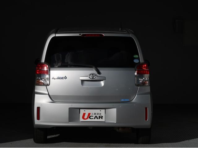 スペイド Ｙ　２ＷＤ　禁煙　純正ナビ　助手席側スライドドア（52枚目）