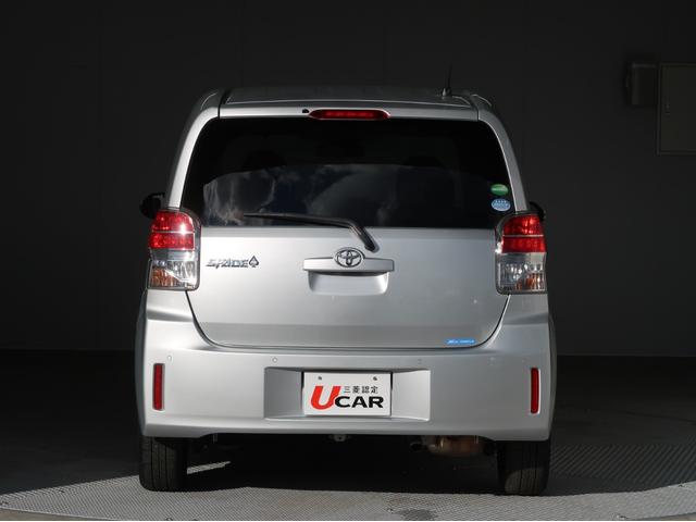 スペイド Ｙ　２ＷＤ　禁煙　純正ナビ　助手席側スライドドア（53枚目）