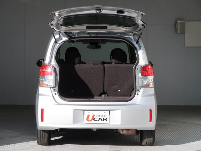 スペイド Ｙ　２ＷＤ　禁煙　純正ナビ　助手席側スライドドア（54枚目）