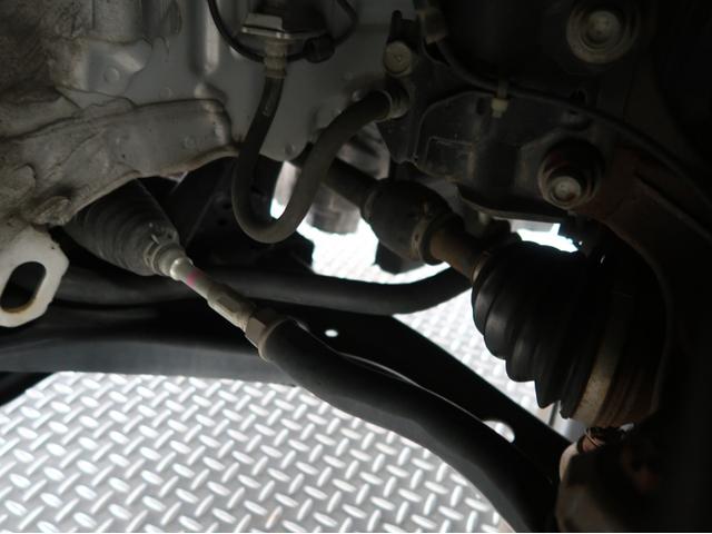 スペイド Ｙ　２ＷＤ　禁煙　純正ナビ　助手席側スライドドア（60枚目）