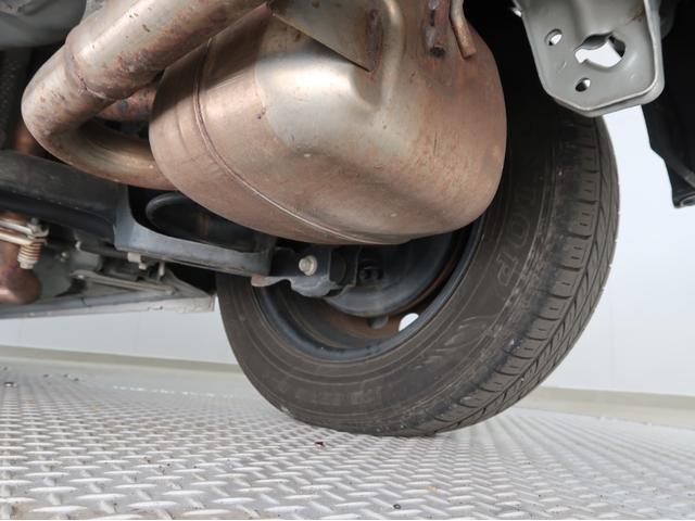 スペイド Ｙ　２ＷＤ　禁煙　純正ナビ　助手席側スライドドア（63枚目）