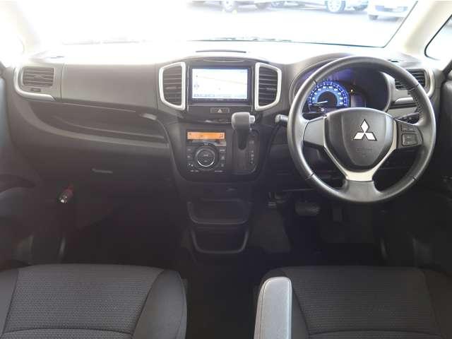 デリカD:2 S 2WD 彩速ナビ 禁煙車 両側電動スライドドア(2枚目)