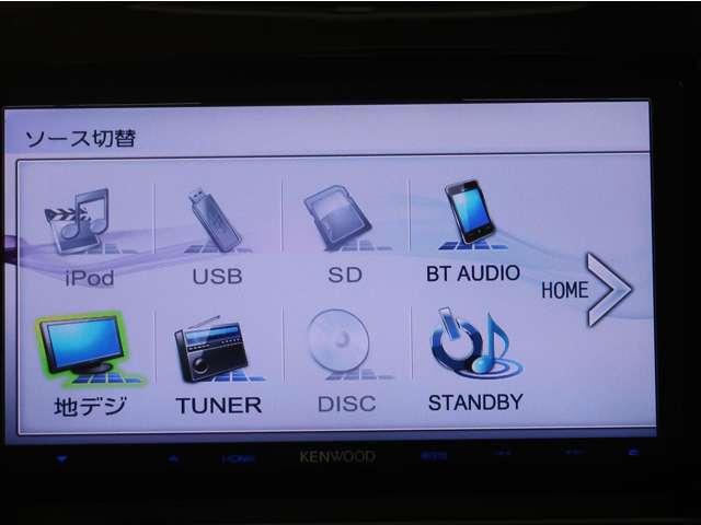 デリカD:2 S 2WD 彩速ナビ 禁煙車 両側電動スライドドア(6枚目)