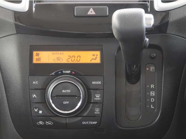 デリカD:2 S 2WD 彩速ナビ 禁煙車 両側電動スライドドア(8枚目)