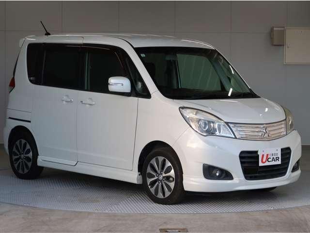 デリカD:2 S 2WD 彩速ナビ 禁煙車 両側電動スライドドア(15枚目)