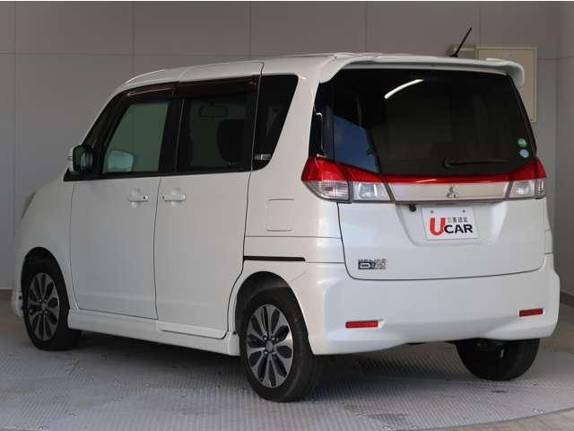 デリカD:2 S 2WD 彩速ナビ 禁煙車 両側電動スライドドア(17枚目)