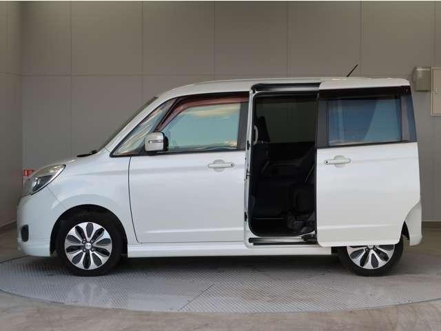 デリカD:2 S 2WD 彩速ナビ 禁煙車 両側電動スライドドア(18枚目)