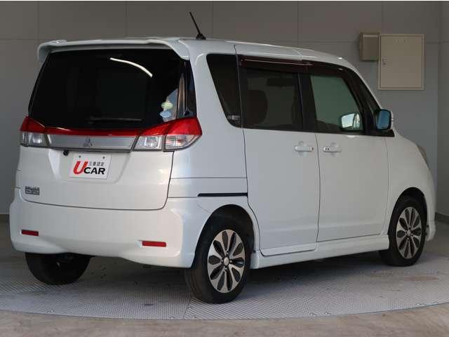 デリカD:2 S 2WD 彩速ナビ 禁煙車 両側電動スライドドア(19枚目)