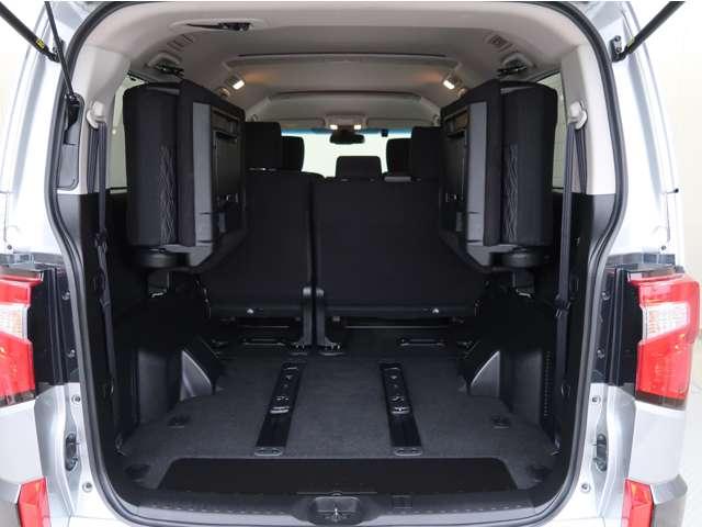 デリカＤ：５ Ｐ　禁煙　純正１０．１型ナビ全方位カメラ　衝突軽減（13枚目）