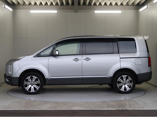 デリカＤ：５ Ｐ　禁煙　純正１０．１型ナビ全方位カメラ　衝突軽減（25枚目）