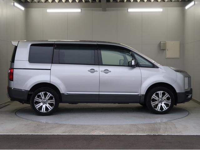 デリカＤ：５ Ｐ　禁煙　純正１０．１型ナビ全方位カメラ　衝突軽減（29枚目）