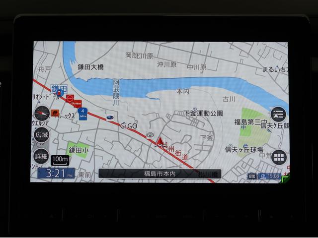 デリカＤ：５ Ｐ　禁煙　純正１０．１型ナビ全方位カメラ　衝突軽減（51枚目）