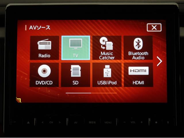 デリカＤ：５ Ｐ　禁煙　純正１０．１型ナビ全方位カメラ　衝突軽減（52枚目）