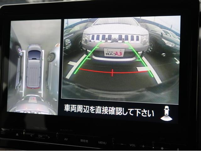デリカＤ：５ Ｐ　禁煙　純正１０．１型ナビ全方位カメラ　衝突軽減（54枚目）