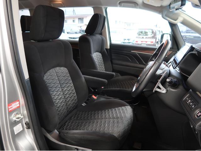 デリカＤ：５ Ｐ　禁煙　純正１０．１型ナビ全方位カメラ　衝突軽減（60枚目）