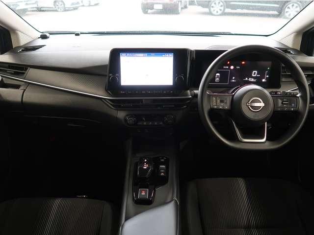 ノート Ｘ　２ＷＤ　禁煙車　純正ナビ　全方位カメラ　ＥＴＣ２．０（2枚目）