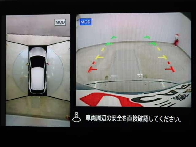 ノート Ｘ　２ＷＤ　禁煙車　純正ナビ　全方位カメラ　ＥＴＣ２．０（4枚目）