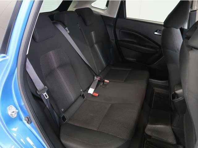 ノート Ｘ　２ＷＤ　禁煙車　純正ナビ　全方位カメラ　ＥＴＣ２．０（11枚目）