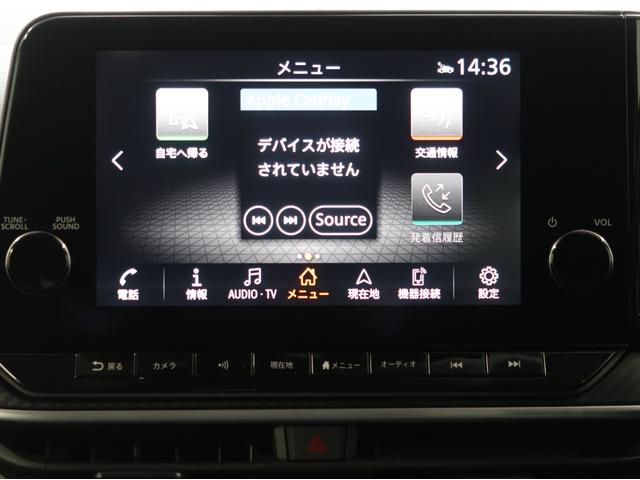 ノート Ｘ　２ＷＤ　禁煙車　純正ナビ　全方位カメラ　ＥＴＣ２．０（35枚目）