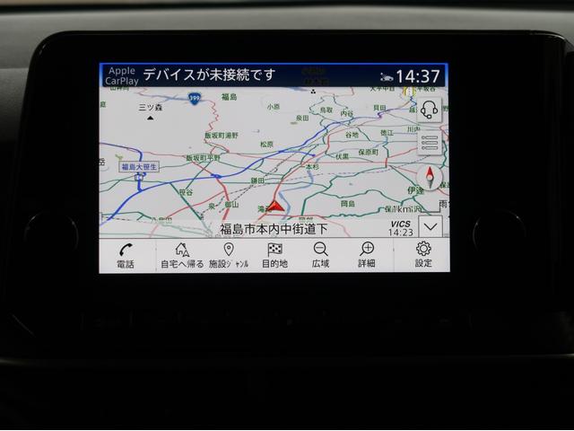 ノート Ｘ　２ＷＤ　禁煙車　純正ナビ　全方位カメラ　ＥＴＣ２．０（37枚目）